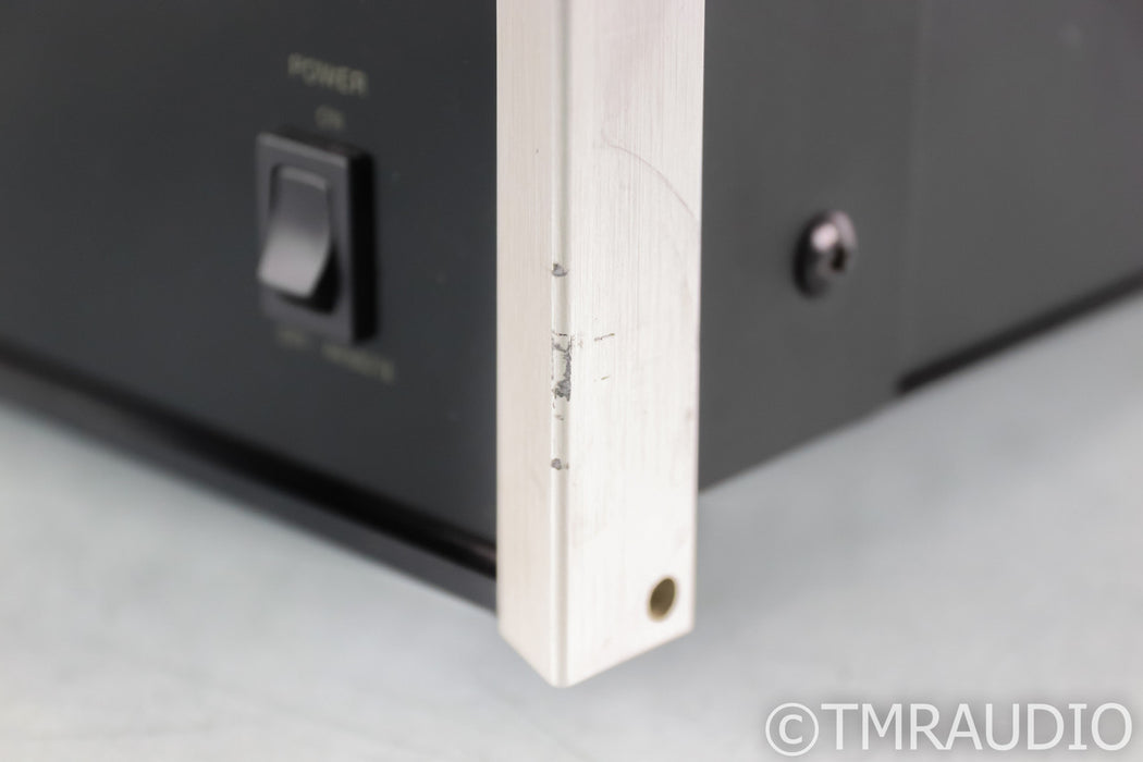 McIntosh MC205 5 Channel Power Amplifier; MC-205