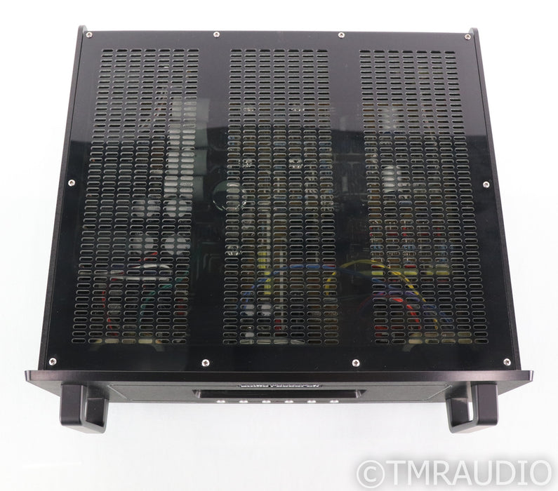Audio Research Phono 2SE MM / MC Tube Phono Preamplifier; 2-SE; Remote