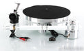 Thorens TD 2010 Clear Belt Drive Turntable; TP250 (Rega) Tonearm; PS 800 PSU