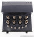 PrimaLuna DiaLogue Premium HP Stereo Integrated Amplifier; Tube; Remote; Black