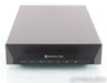 Nuprime DAC 10 D/A Converter; Remote; DAC10; Black