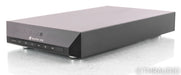 Nuprime DAC 10 D/A Converter; Remote; DAC10; Black