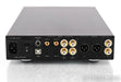 Nuprime DAC 10 D/A Converter; Remote; DAC10; Black