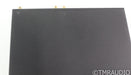 Nuprime DAC 10 D/A Converter; Remote; DAC10; Black