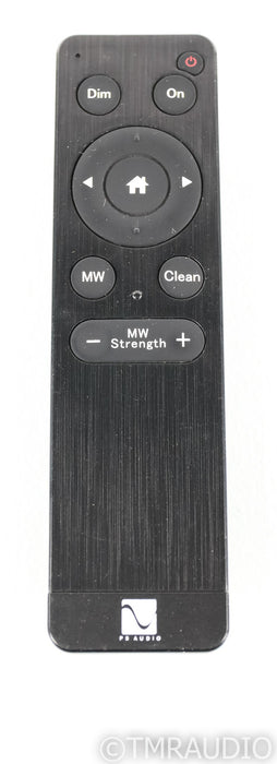 PS Audio Stellar PowerPlant 3 AC Power Line Conditioner; Silver; P3 (Used)