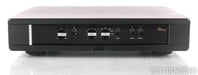 Rega Reference Ios MC Phono Preamplifier; V1; Black