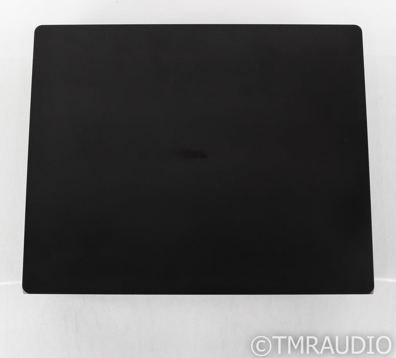 Rega Reference Ios MC Phono Preamplifier; V1; Black