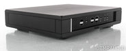 Rega Reference Ios MC Phono Preamplifier; V1; Black