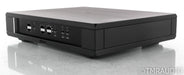 Rega Reference Ios MC Phono Preamplifier; V1; Black