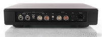 Rega Reference Ios MC Phono Preamplifier; V1; Black