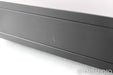 Rega Reference Ios MC Phono Preamplifier; V1; Black