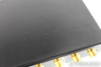 VAC Auricle Stereo Tube Preamplifier; MM Phono; Remote