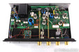 VAC Auricle Stereo Tube Preamplifier; MM Phono; Remote