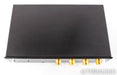 VAC Auricle Stereo Tube Preamplifier; MM Phono; Remote