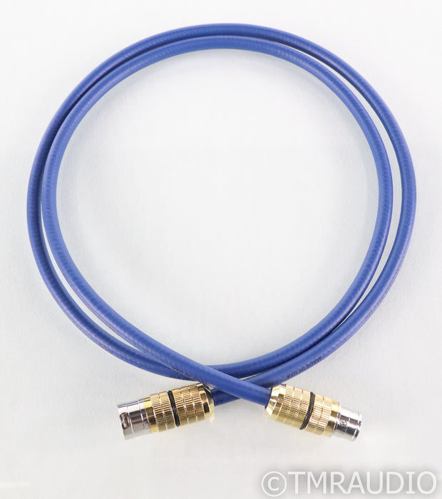 Cardas Clear AES / EBU Cable; 1.5m Digital Interconnect