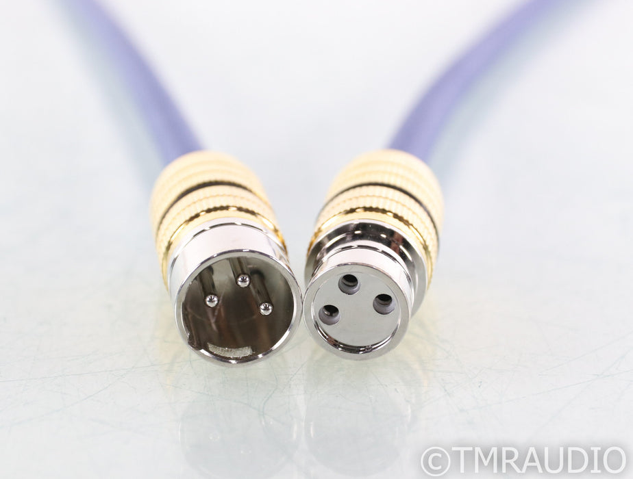 Cardas Clear AES / EBU Cable; 1.5m Digital Interconnect