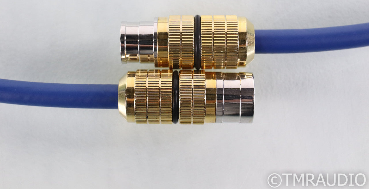 Cardas Clear AES / EBU Cable; 1.5m Digital Interconnect
