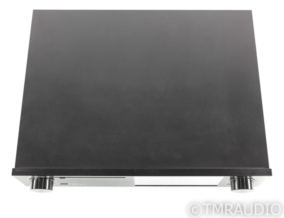 Cocktail Audio X45 Streamer / DAC / CD Ripper; Remote; Black; MM Phono; X-45