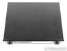 Cocktail Audio X45 Streamer / DAC / CD Ripper; Remote; Black; MM Phono; X-45