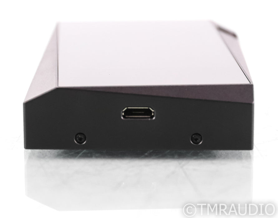 Astell & Kern SR15 Portable Music Player; A&norma; A&K SR-15; 64GB
