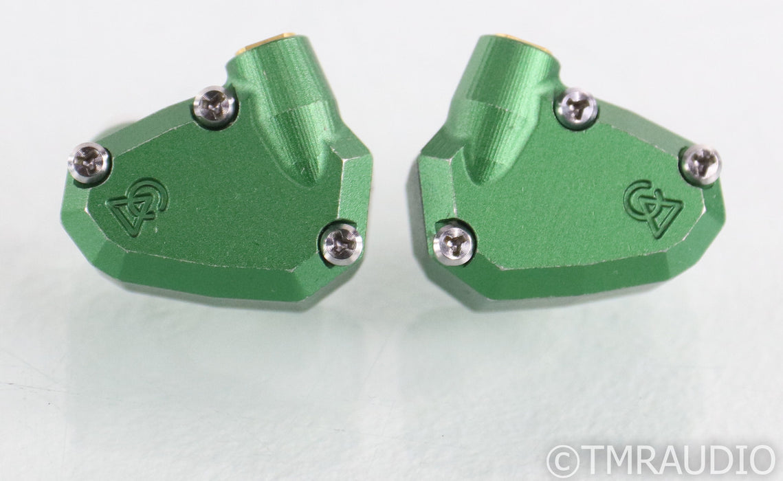 Campfire Audio Andromeda In-Ear Monitors; IEM