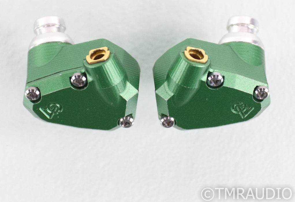Campfire Audio Andromeda In-Ear Monitors; IEM