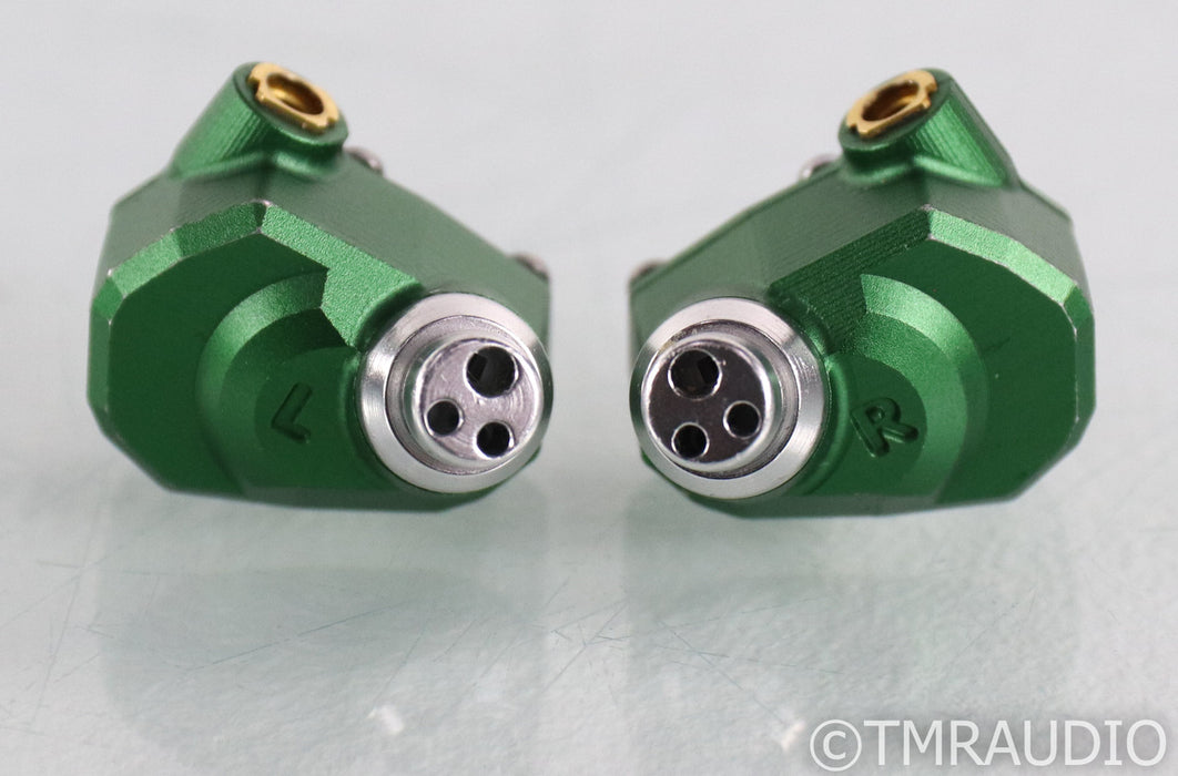 Campfire Audio Andromeda In-Ear Monitors; IEM