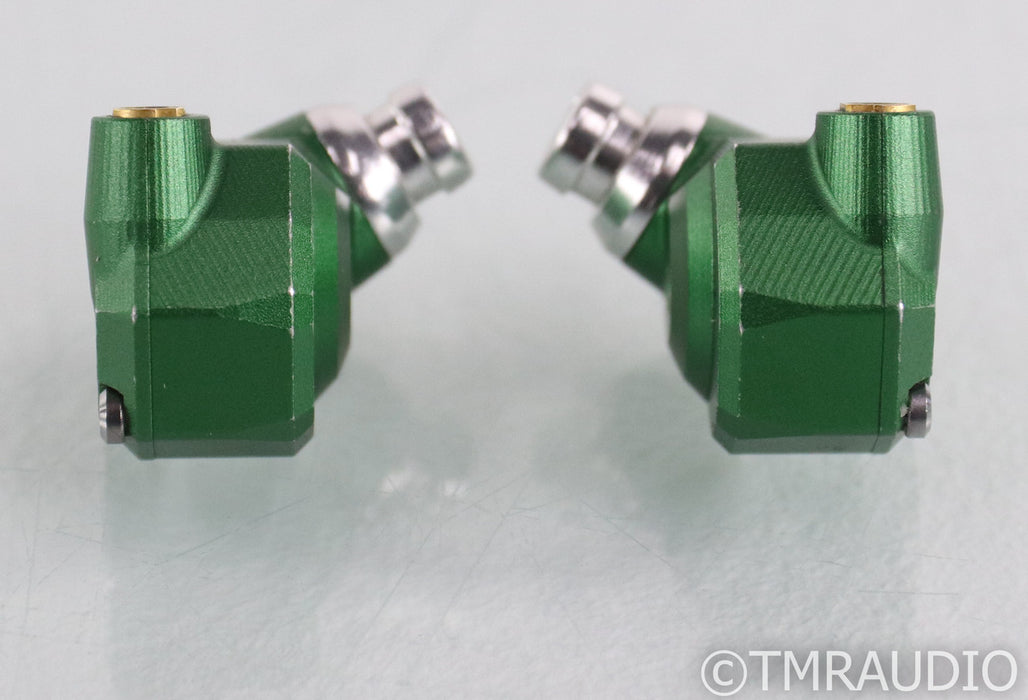 Campfire Audio Andromeda In-Ear Monitors; IEM