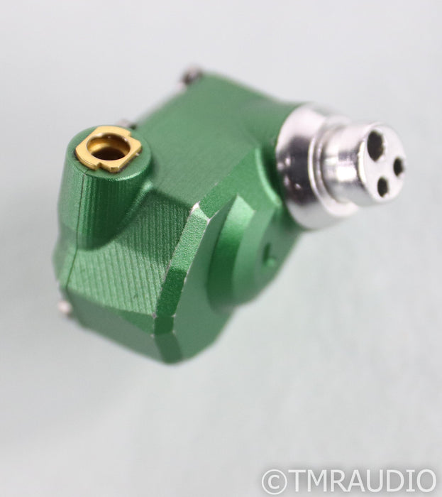 Campfire Audio Andromeda In-Ear Monitors; IEM