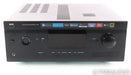 NAD T777 v3 7.1 Channel Home Theater Receiver; Remote; BluOS; Dirac;