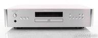 Rotel RCD-1572MKII CD Player; MK2; Silver; Remote