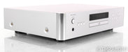 Rotel RCD-1572MKII CD Player; MK2; Silver; Remote