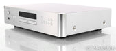 Rotel RCD-1572MKII CD Player; MK2; Silver; Remote