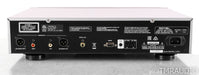 Rotel RCD-1572MKII CD Player; MK2; Silver; Remote