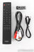 Rotel RCD-1572MKII CD Player; MK2; Silver; Remote
