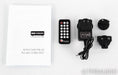 Pro-Ject CD Box DS2T CD Transport; Black; Remote