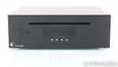 Pro-Ject CD Box DS2T CD Transport; Black; Remote