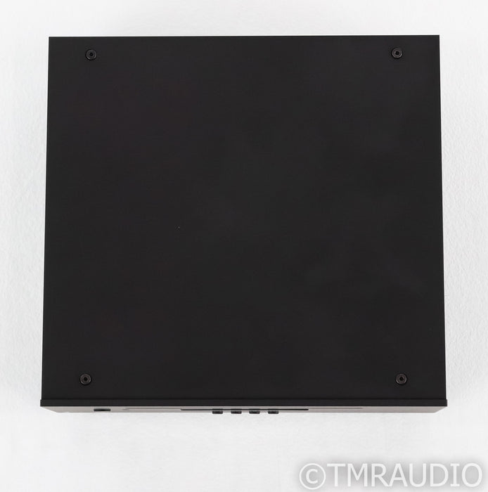 Pro-Ject CD Box DS2T CD Transport; Black; Remote
