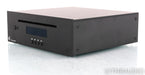 Pro-Ject CD Box DS2T CD Transport; Black; Remote