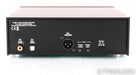 Pro-Ject CD Box DS2T CD Transport; Black; Remote