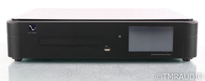 PS Audio DirectStream Memory Player SACD / CD Transport; Remote; Black; DMP