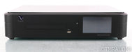 PS Audio DirectStream Memory Player SACD / CD Transport; Remote; Black; DMP