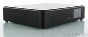 PS Audio DirectStream Memory Player SACD / CD Transport; Remote; Black; DMP