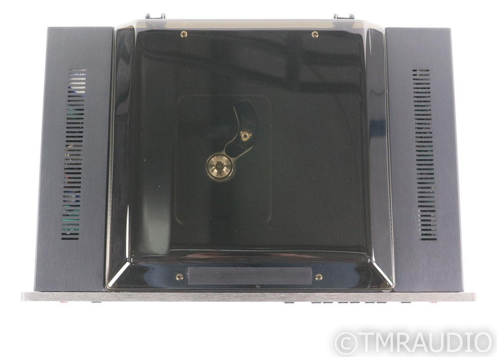 Krell CD-DSP Integrated CD Player; CDDSP; DAC; Remote