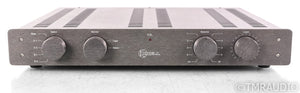 Krell KSL Stereo Preamplifier; MM Phono
