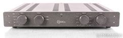Krell KSL Stereo Preamplifier; MM Phono