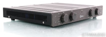 Krell KSL Stereo Preamplifier; MM Phono