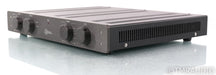 Krell KSL Stereo Preamplifier; MM Phono