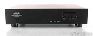 Line Magnetic LM-502CA Tube Hybrid DAC; Black; USB; D/A Converter
