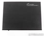 Line Magnetic LM-502CA Tube Hybrid DAC; Black; USB; D/A Converter